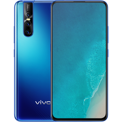 Vỏ bộ Vivo X9 (đen)