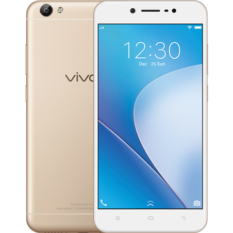 Vỏ bộ Vivo X9S (đen)