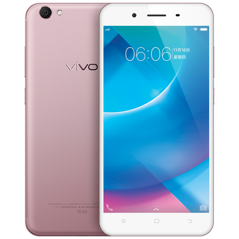 Vỏ bộ Vivo X9S (gold)