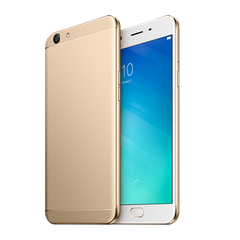 Vỏ bộ Vivo X9S Plus (đen)