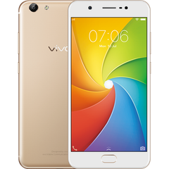 Vỏ bộ Vivo X9S Plus (gold)