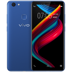 Vỏ bộ Vivo Xplay 3S (đen)