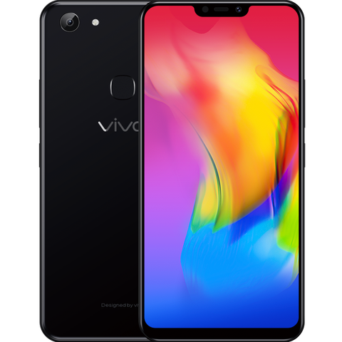 Vỏ bộ Vivo Xplay 5 (gold)