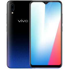 Vỏ bộ Vivo Xplay 5S (đen)