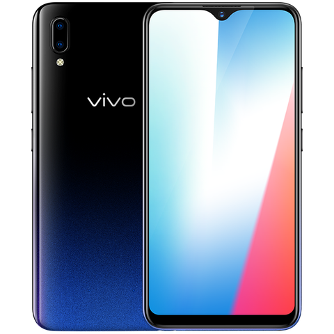 Vỏ bộ Vivo Xplay 5S (gold)