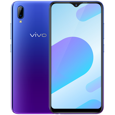 Vỏ bộ Vivo Xplay 6 (gold)