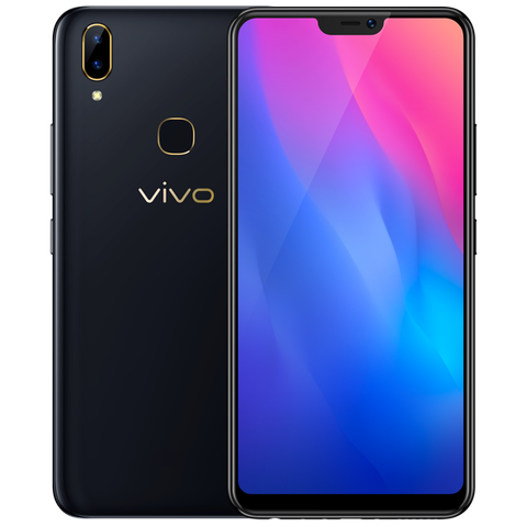 Vỏ bộ Vivo Xshot (gold)