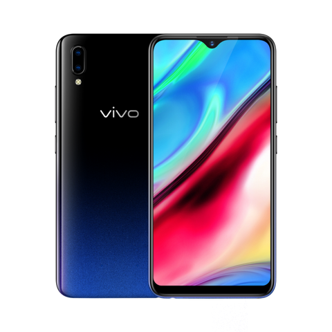 Vỏ bộ Vivo Y13 (gold)