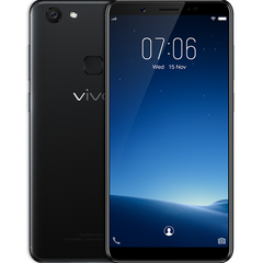 Vỏ bộ Vivo Y17 (đen)
