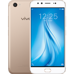 Vỏ bộ Vivo Y18L (đen)