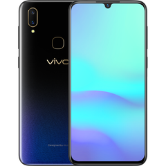 Vỏ bộ Vivo Y22 (đen)