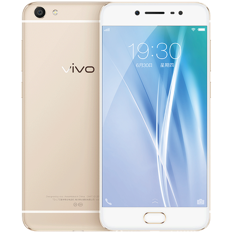Vỏ bộ Vivo Y25 (gold)