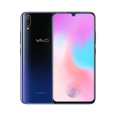 Vỏ bộ Vivo Y27 (đen)