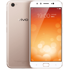 Vỏ bộ Vivo Y27L (đen)