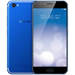 Vỏ bộ Vivo Y28L (đen)