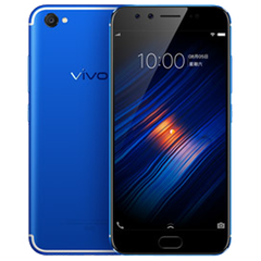 Vỏ bộ Vivo Y29L (đen)