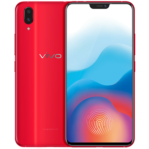 Vỏ bộ Vivo Y31 (gold)