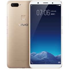 Vỏ bộ Vivo Y31A (đen)