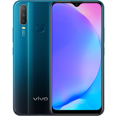 Vỏ bộ Vivo Y33 (gold)