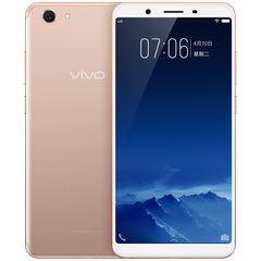 Vỏ bộ Vivo Y35 (gold)