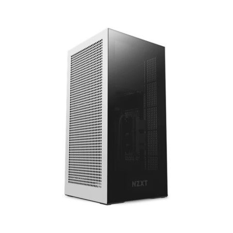 Vỏ Case Nzxt H1 V2 Matte Mini Tower