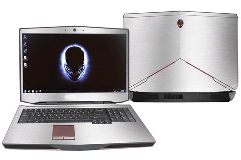 Vỏ Dell Alienware 17 R3 2016