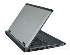 Vỏ Dell Alienware Alw17-8125Slv