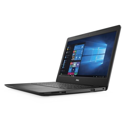 Vỏ Dell Inspiron 5379-C3Ti7501W Grey