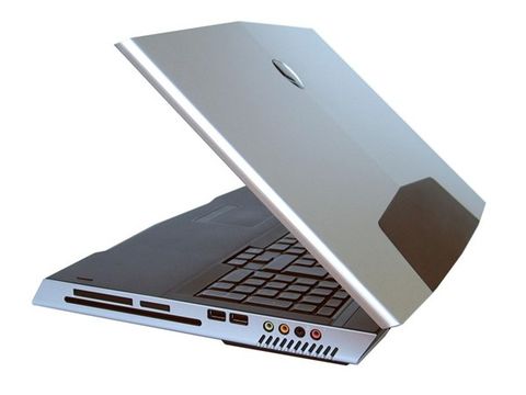 Vỏ Dell Inspiron 5491 2-in-1