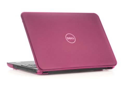 Vỏ Dell Latitude D531