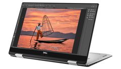 Vỏ Dell Precision 3540 Fwj37