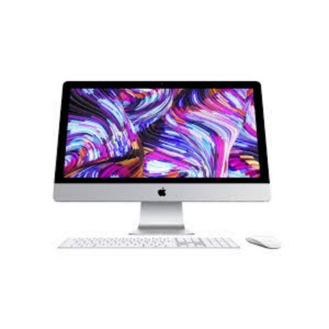 Vỏ iMac 2015 27 inch 5k