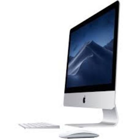 Vỏ iMac 21.5