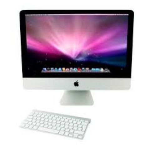 Vỏ iMac 27