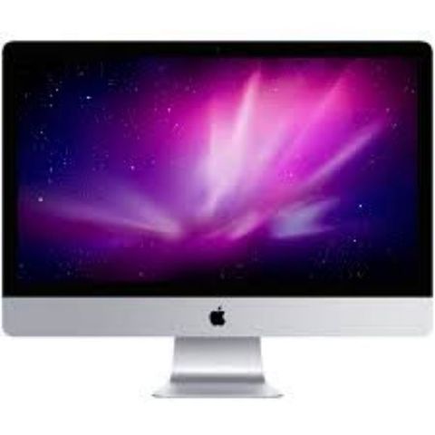 Vỏ iMac A1195