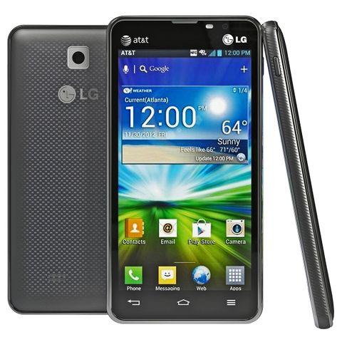 Vỏ Khung Sườn LG Escape