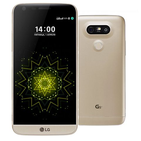Vỏ Khung Sườn LG G5 SE
