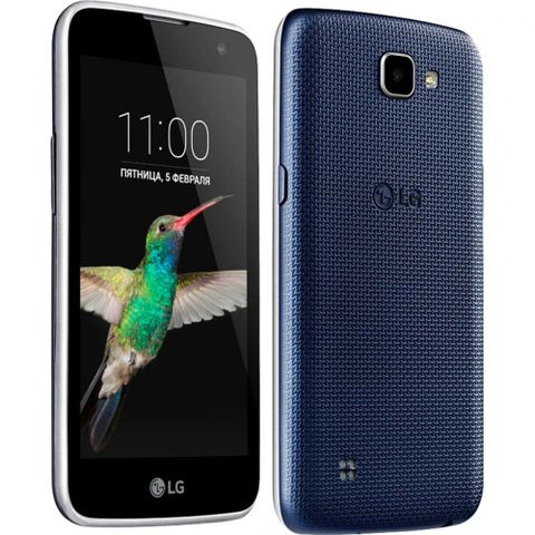 Vỏ Khung Sườn LG K4
