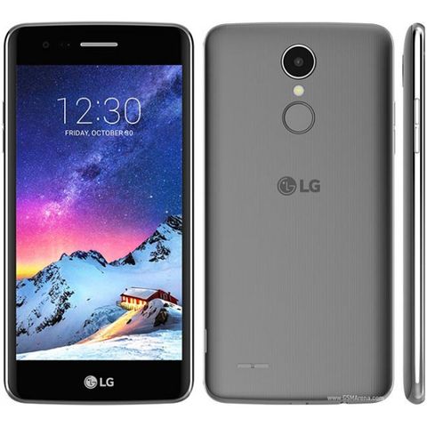 Vỏ Khung Sườn LG K8 2017 X240
