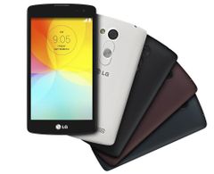 Vỏ Khung Sườn LG L Fino