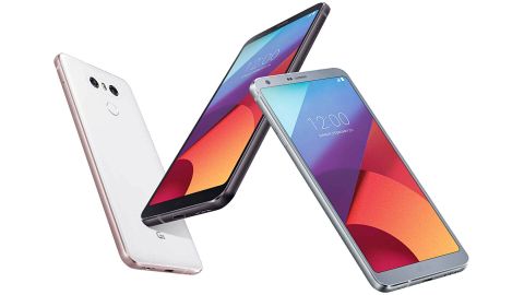 Vỏ Khung Sườn LG L5000