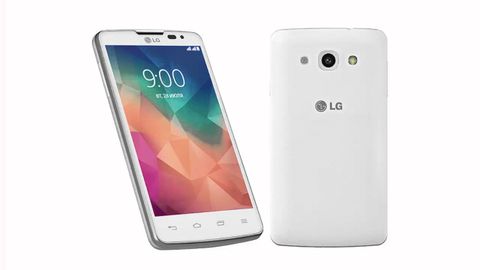 Vỏ Khung Sườn LG L60