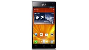 Vỏ Khung Sườn LG Optimus 4X HD