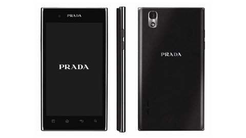 Vỏ Khung Sườn LG Prada