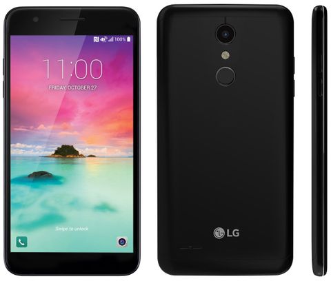 Vỏ Khung Sườn LG Premier Pro