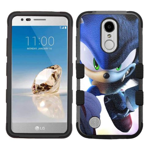 Vỏ Khung Sườn LG Rebel 3