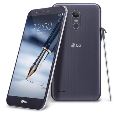 Vỏ Khung Sườn LG Stylo 3