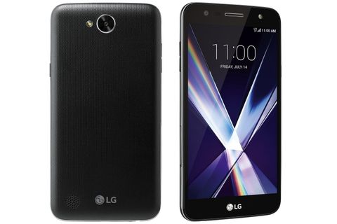 Vỏ Khung Sườn LG X Charge