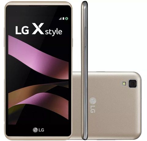 Vỏ Khung Sườn LG X STYLE