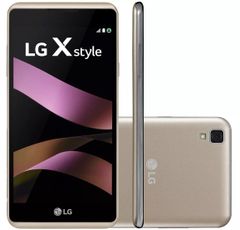 Vỏ Khung Sườn LG X STYLE